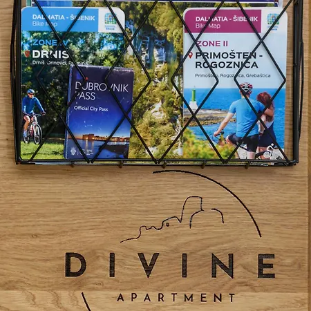 Divine - 