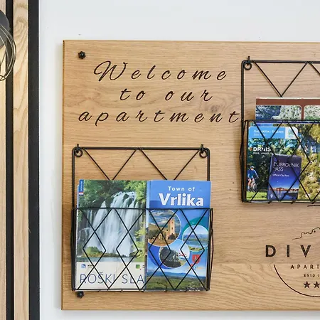 Apartment Divine - 
