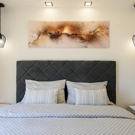 Apartment Divine - 