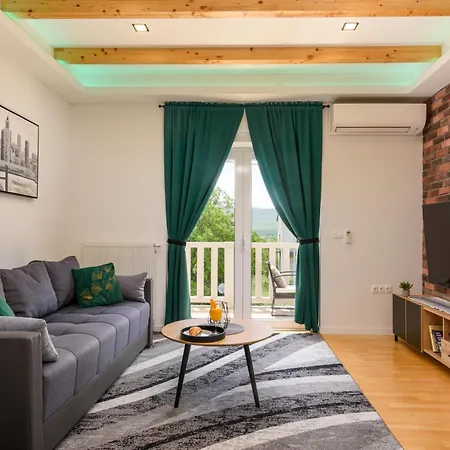 Apartment Divine - 