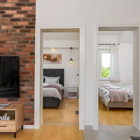 Apartment Divine - 